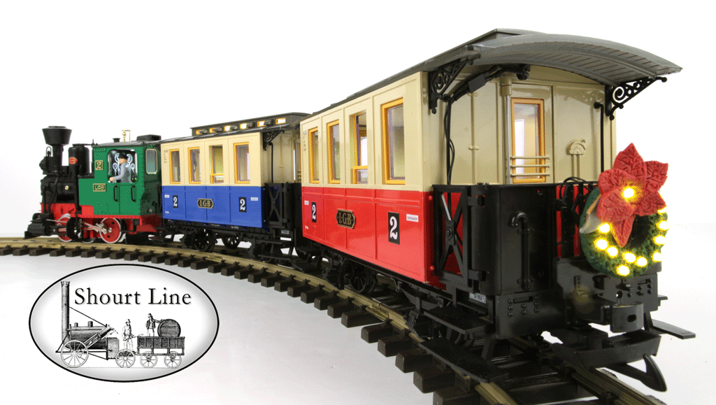 SL 8102210 2 LED drop ceiling lighting for loco DC or DCC