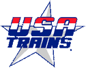 USA Trains