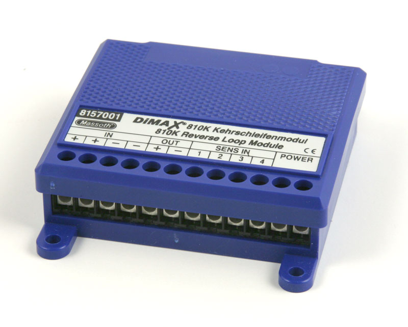 ME 8157001 Module