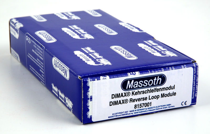 ME 8157001 box